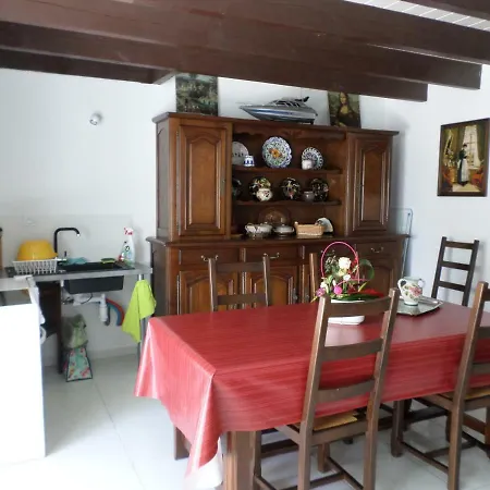 Puy Morin * Montournais