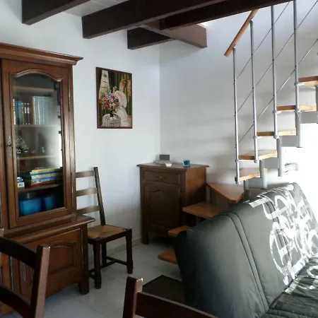 Puy Morin * Montournais