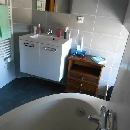 Puy Morin Vakantiehuis Montournais